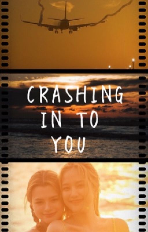 Crashing In To You ( Freen x Becky) by _uh_what