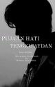 PUJAAN HATI TENGKU AYDAN (Completed ✅) by nrlryhnas77