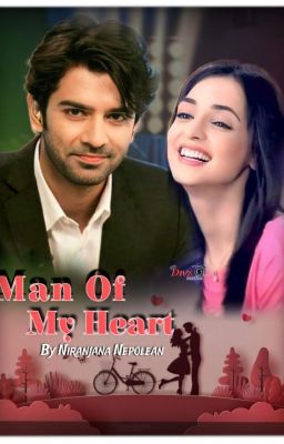 Man of My Heart (Completed) cover