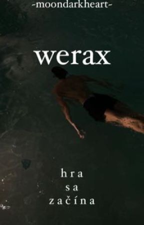 Werax by MoonDarkHeart