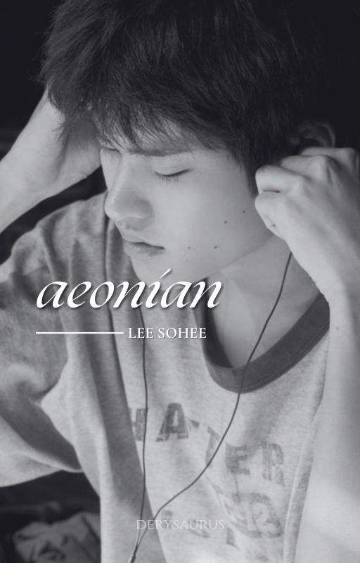 AEONIAN | ( l. Sohee ) ✓ by derysaurus