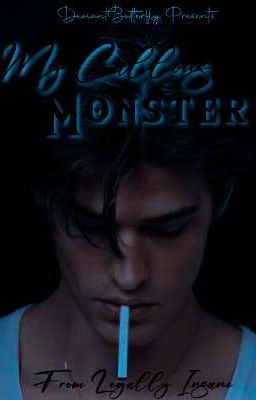 My Callous Monster  cover