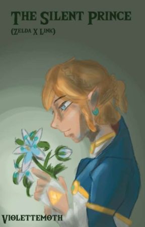 The Silent Prince (Zelink fanfic) by violettemoth