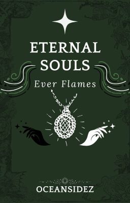 Eternal Souls cover