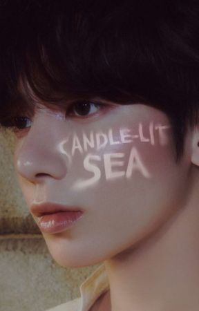 candle-lit sea, tg by sugyulog