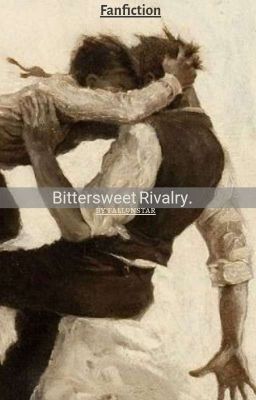 Bittersweet Rivalry cover