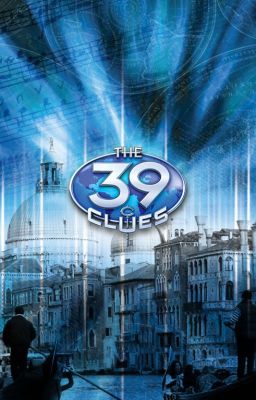 The Cahill Reunion (The 39 Clues) cover