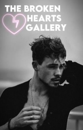 The Broken Hearts Gallery • Dacre Montgomery x Y/N  by user876434689