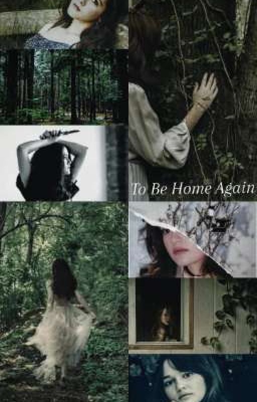 To Be Home Again (Hunger games/Clove) by SofiaroseGionomo