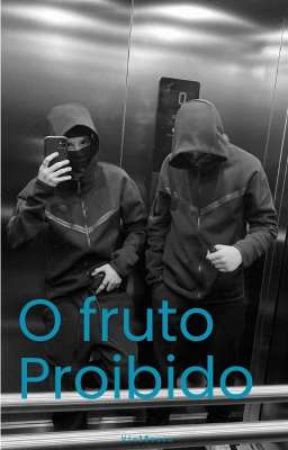 O fruto proibido  by vic15susu