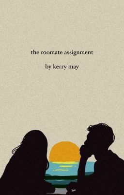 The Roommate Assignment cover