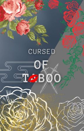 Cursed of taboo by nightmaredream714