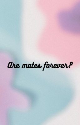 Are Mates Forever? cover