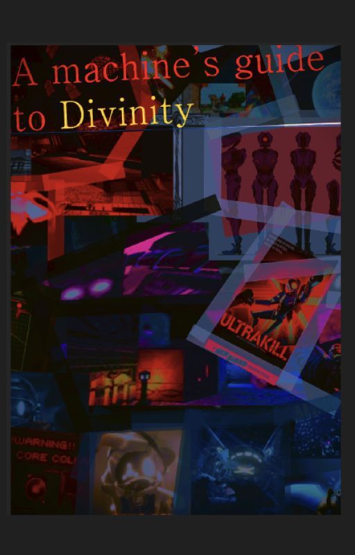 A machine's guide to Divinity by Slab_Marksman