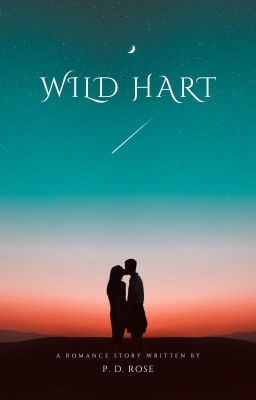 Wild Hart cover