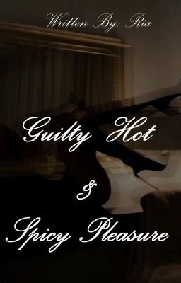 Guilty, Hot and Spicy Pleasure (Girlxintersex) cover