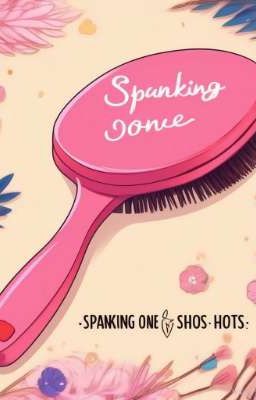 Spanking One Shots. cover