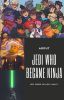 About Jedi who became Ninja