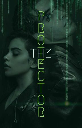 THE PROTECTOR : tome 1 by EtherealMoon_1