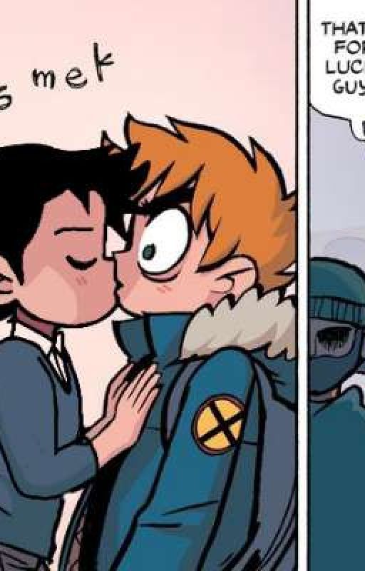 Scott Pilgrim Oneshots ♡ by furrylover_123