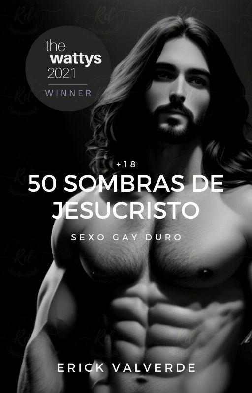 50 sombras de Jesucristo: sexo gay duro  18 (Gay) by Pepino_Alegre