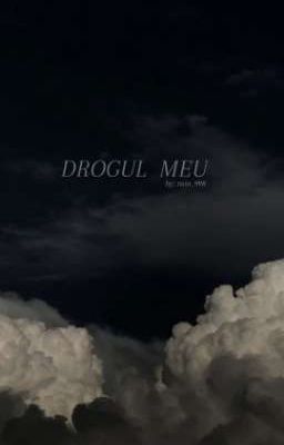 DROGUL MEU cover