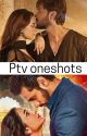 ptv oneshots by CupidLovesAngst