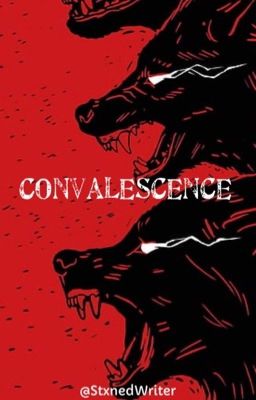 Convalescence (MxM) cover