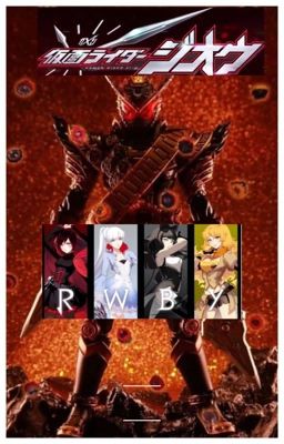 The demon queen? (a female Ohma zi-o story x rwby) cover