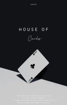 House Of Cards  cover