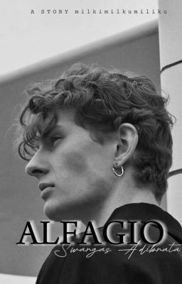 ALFAGIO cover