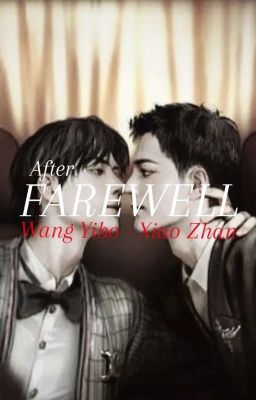 After FAREWELL  cover