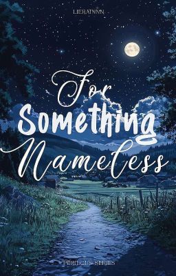 For Something Nameless cover