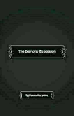 The Demon's Obsession cover