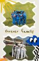 ICT ~ The forever family by ICT_FAN