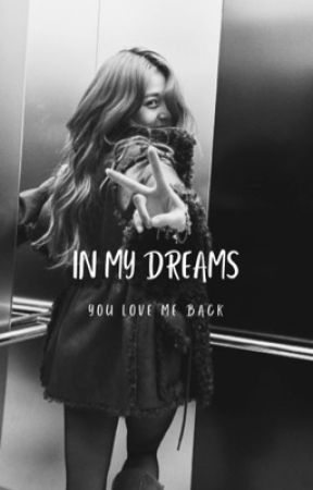 in my dreams, you love me back || PURINZ by just4jin