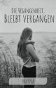 Die Vergangenheit, bleibt vergangen by havvva25