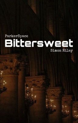 Bittersweet | Simon Riley cover