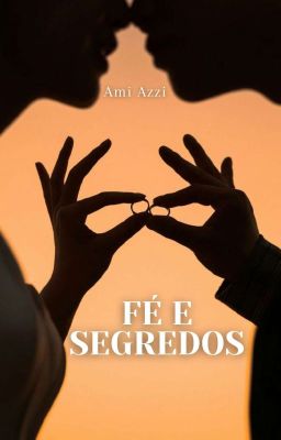 Fé e segredos. cover