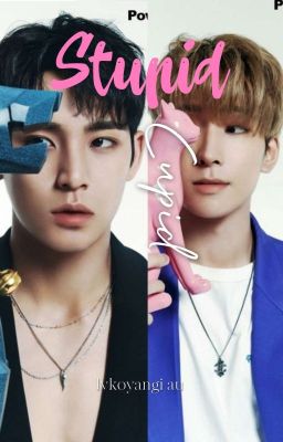 Stupid Cupid ⭒͡  Minwon short au cover