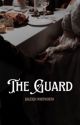 The Guard  by baleighwhitworth