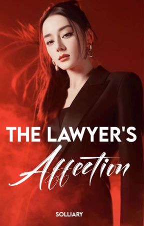 The Lawyer's Affection by solliary