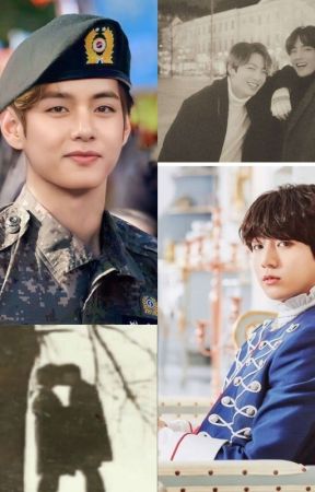 royal prince's Soldier love {part-1} by taekookfantasy18