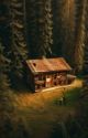 Cabin couple [Levi X Reader] (Under heavy editing) by comet_warz