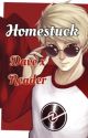 Homestuck~ Dave x Reader by ryaninjun