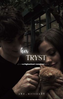 Her Tryst  cover