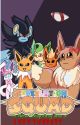 Eeveelution Squad: A New Beginning and a New Threat? by Frost_The_Glaceon_45