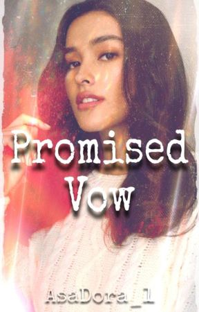 Promised Vow | TVD | WTS by AsaDora_1