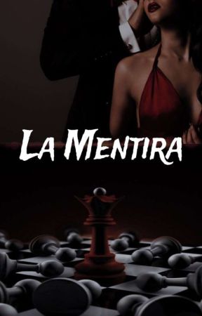 La Mentira by sky1750