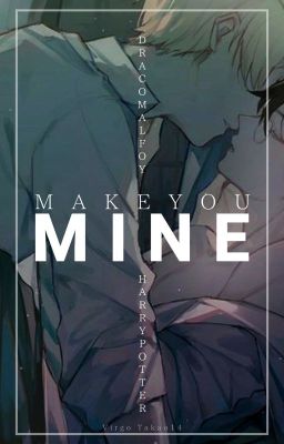 Make You Mine cover